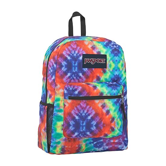 JanSport Cross Town Backpack