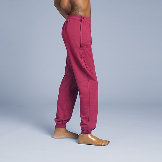 Slick Chicks Women’s Adaptive Fitted Lounge Pants