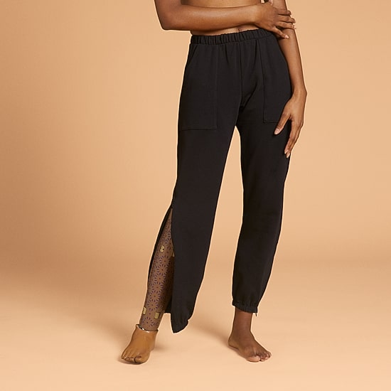 Slick Chicks Women’s Adaptive Relaxed Lounge Pants