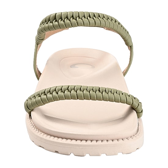Journee Collection Womens Josee Flat Sandals