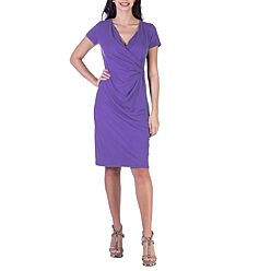women's jcpenney purple dresses Purple Dresses For Women