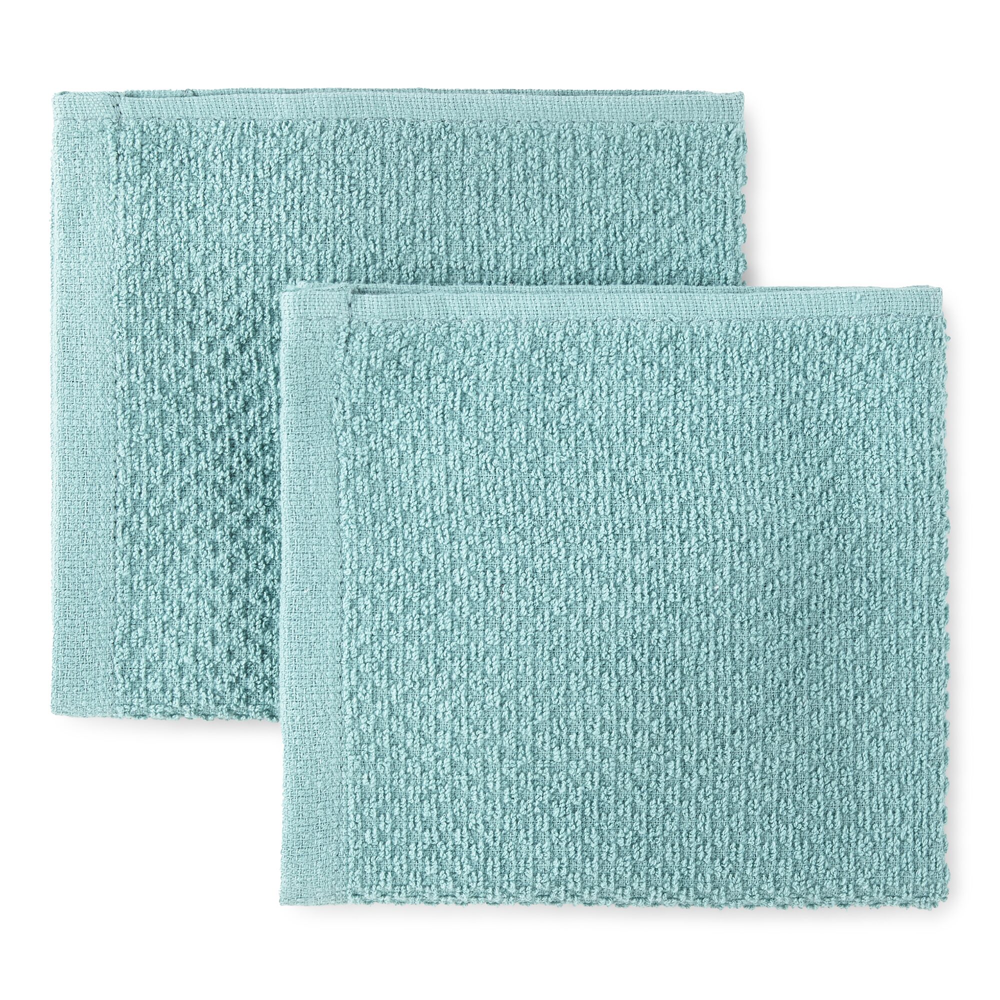 Cooks 4-pk. Dish Cloth Set