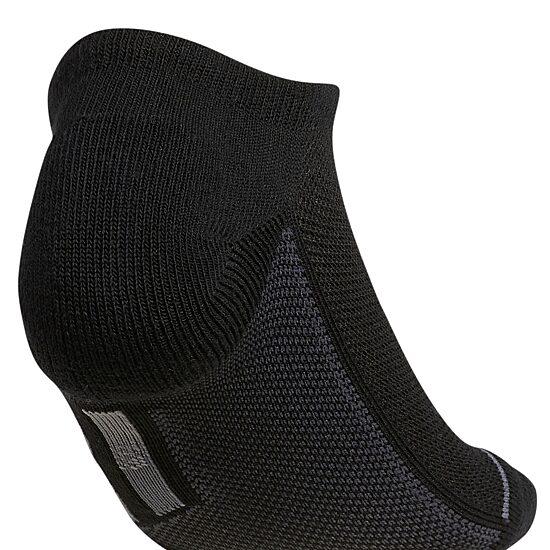 adidas Superlite Womens 3 Pair No Show Socks