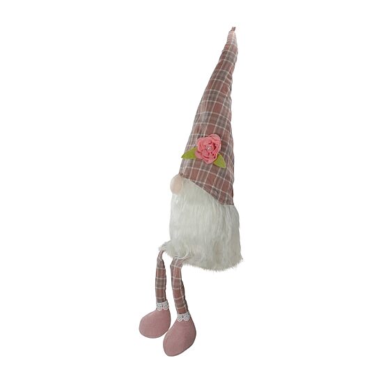 Northlight Dangling Legs Gnome