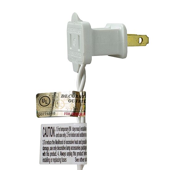 Northlight 10 Flip Flop String Lights
