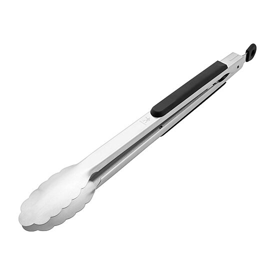 Henckels BBQ Grilling Stainless Steel 2-pc. Tool Set