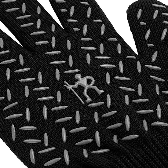 Henckels Grill BBQ Grilling Gloves