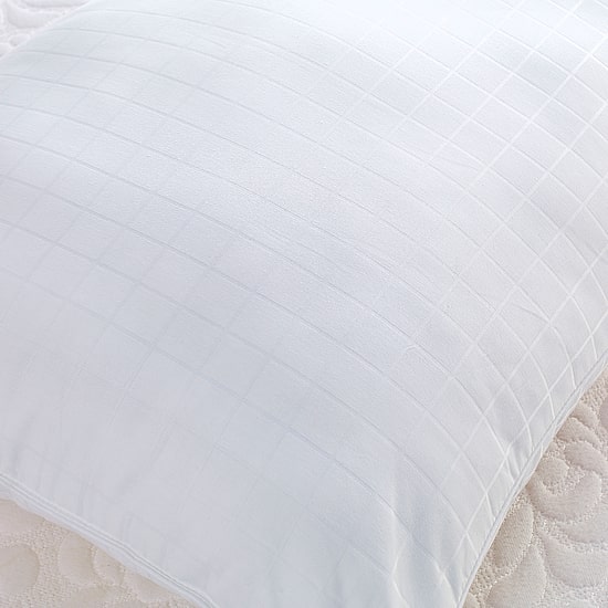 Beyond Down® Traditional Down-Alternative Pillow 2-Pack