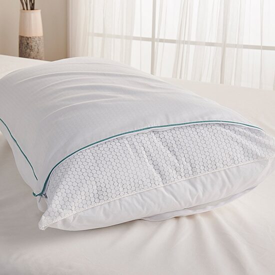 Isocool Polyester Bed Pillows
