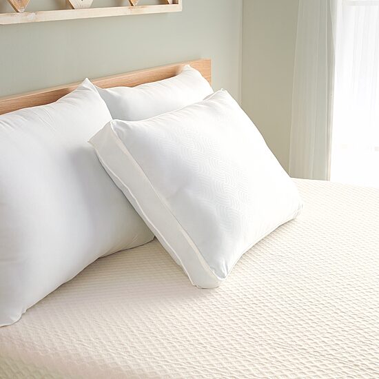 Peaceful Dreams Side Sleeper Pillow