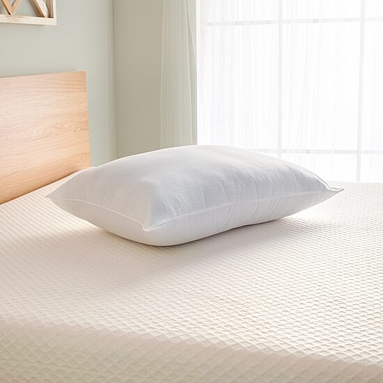 Peaceful Dreams Coolest Comfort Bed Pillow