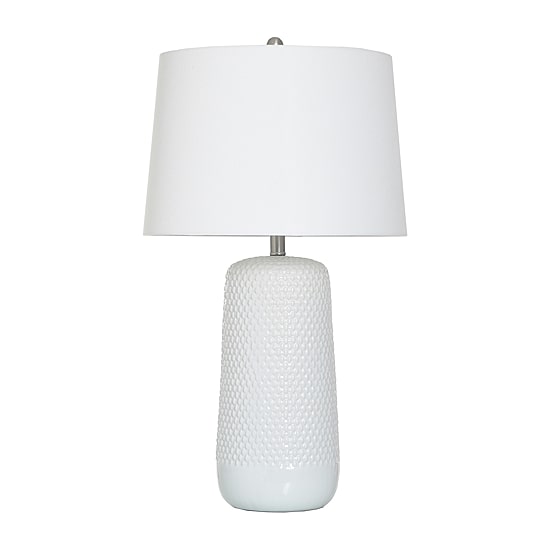 Stylecraft 30" Patley Ceramic Table Lamp