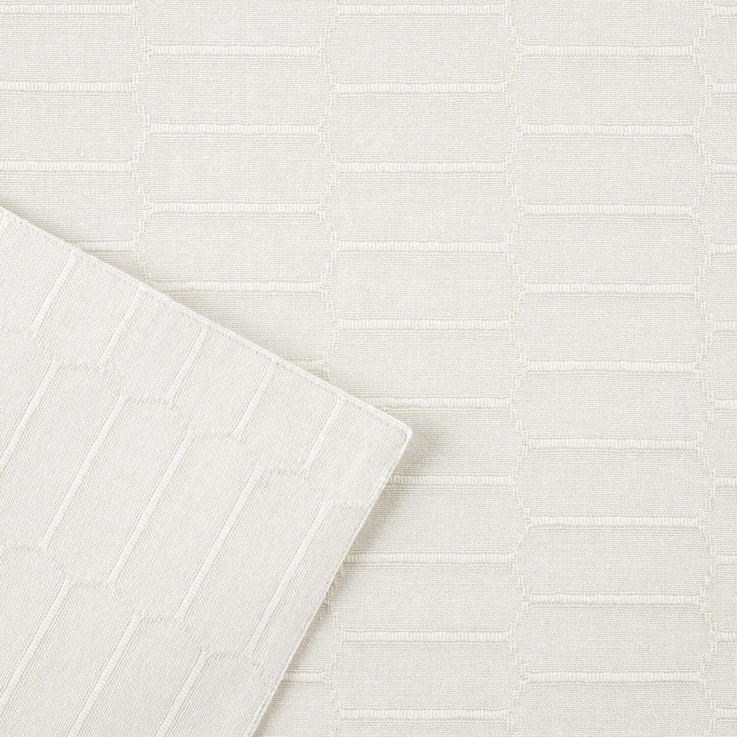 Martha Stewart Honeycomb Single Pack Table Runner