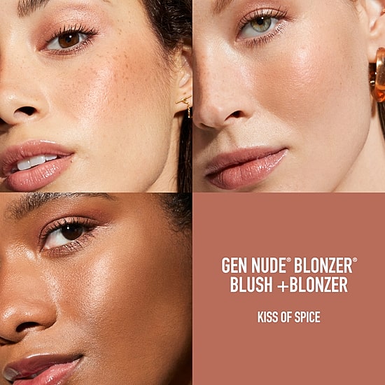 bareMinerals Gen Nude Blonzer