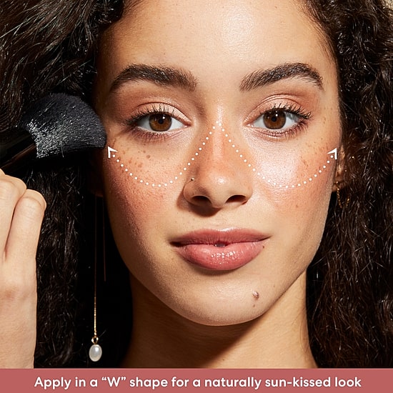 bareMinerals Gen Nude Blonzer