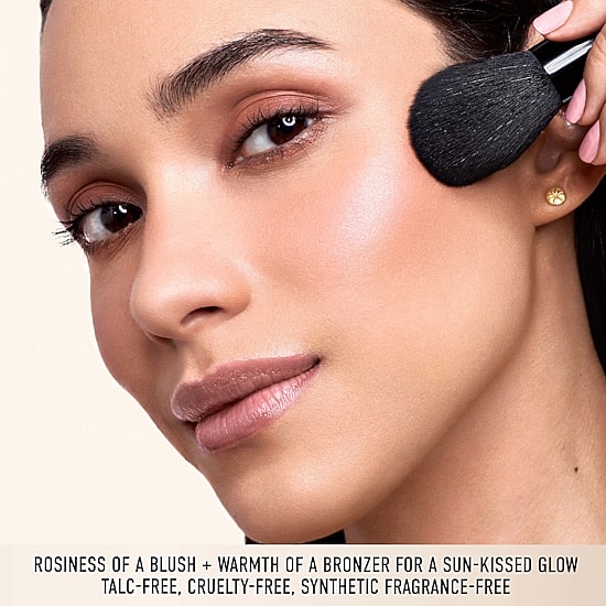 bareMinerals Gen Nude Highlighting Blush