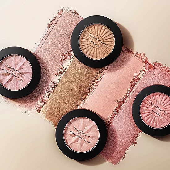 bareMinerals Gen Nude Highlighting Blush