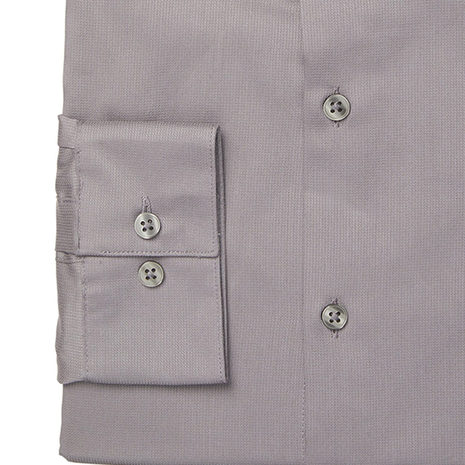 Van Heusen Big and Tall Stain Shield Mens Regular Fit Stretch Fabric Long Sleeve Dress Shirt