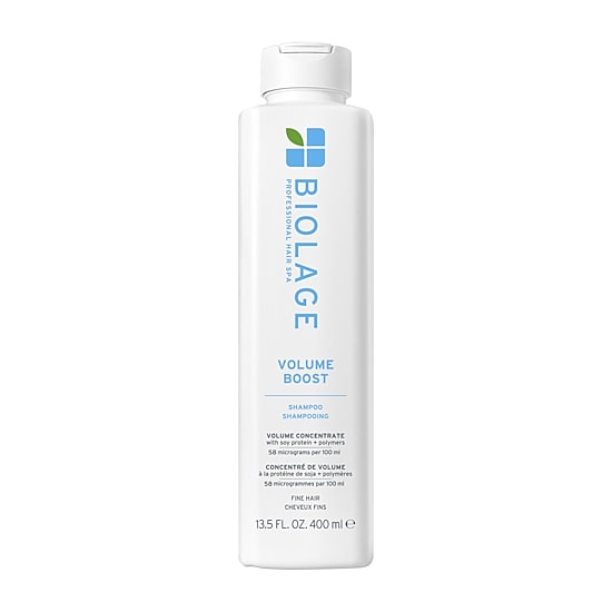 Biolage Volume Boost Shampoo 13.5 oz.