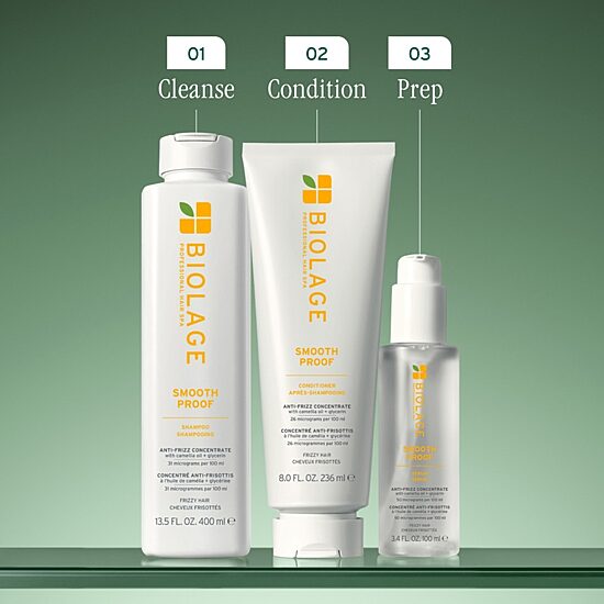Biolage Smooth Proof Shampoo 13.5 oz.