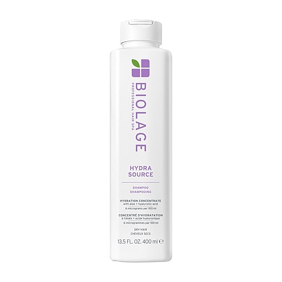 Biolage Hydra Source Shampoo 13.5 oz.