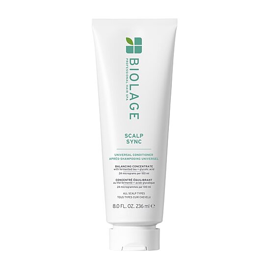 Biolage Scalp Sync Universal Conditioner 8 oz.