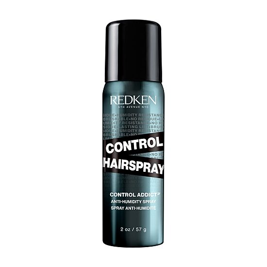 Redken Styling Control Hair Spray 2.1 oz.