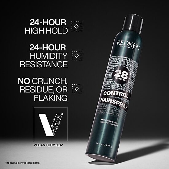 Redken Styling Control Hair Spray 2.1 oz.