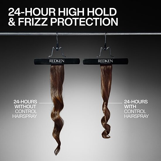 Redken Styling Control Hair Spray 2.1 oz.