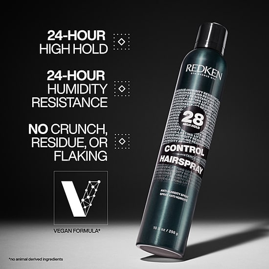 Redken Control 28 Hair Spray 9.8 oz.