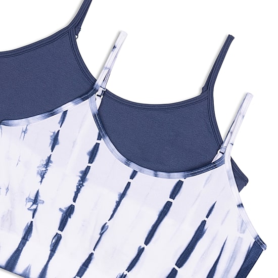 Maidenform Plus Little & Big Kid Girls Seamless Light Support 2-pc. Bralette Rj2307s
