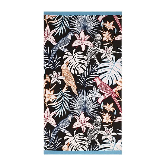 IZOD Paradise Beach Towel