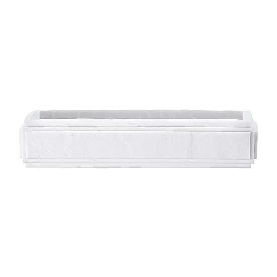 Nicole Miller Zen Soap Dish