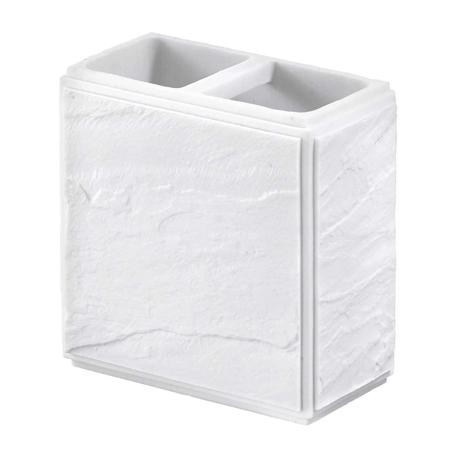 Nicole Miller Zen Toothbrush Holder