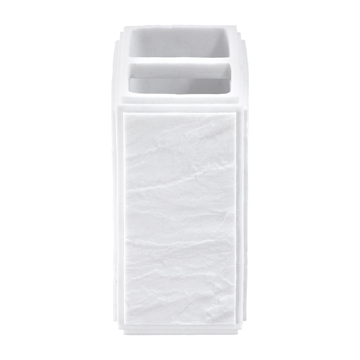 Nicole Miller Zen Toothbrush Holder