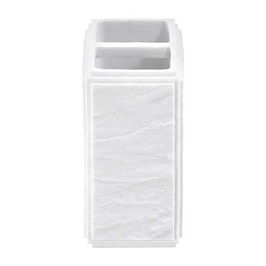 Nicole Miller Zen Toothbrush Holder
