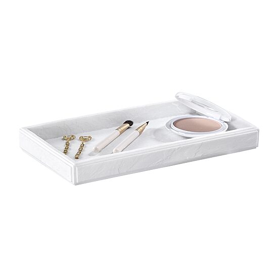 Nicole Miller Zen Vanity Tray
