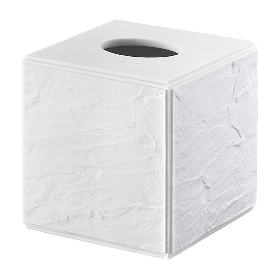 Nicole Miller Zen Tissue Box Cover