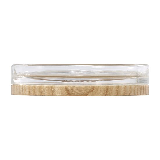 IZOD Cove Soap Dish