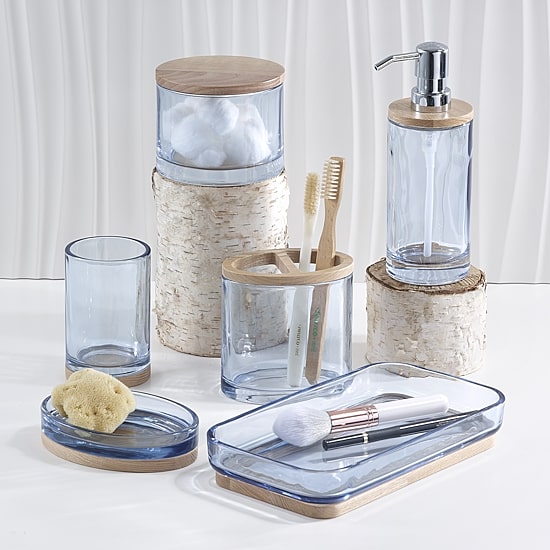 IZOD Cove Toothbrush Holder