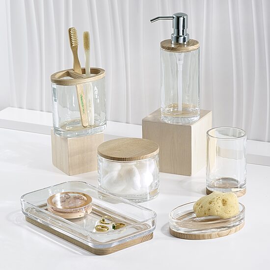 IZOD Cove Toothbrush Holder