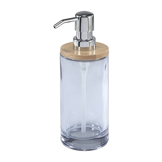 IZOD Cove Soap Dispenser