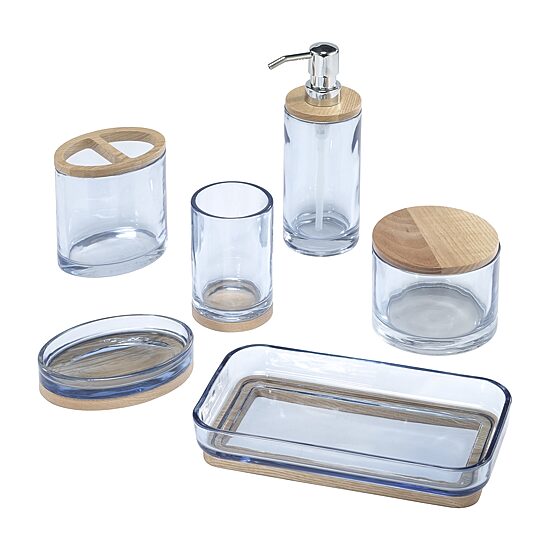 IZOD Cove Soap Dispenser