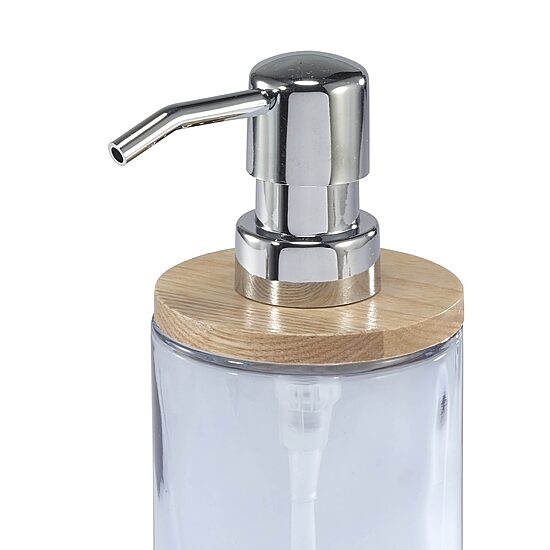 IZOD Cove Soap Dispenser