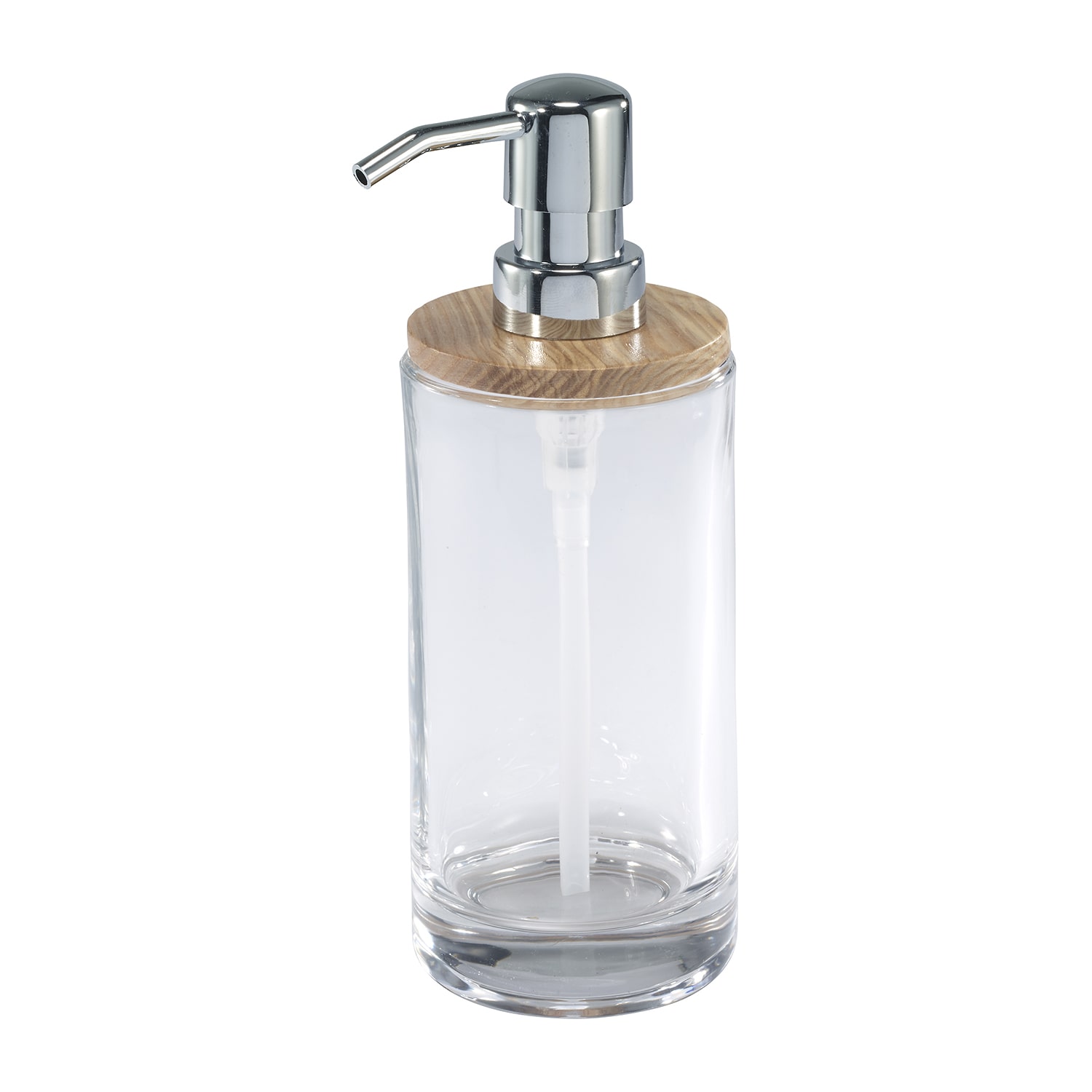 IZOD Cove Soap Dispenser