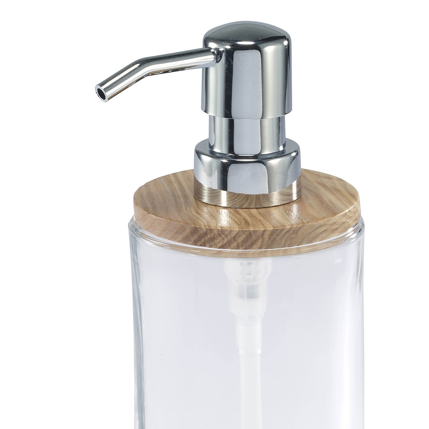 IZOD Cove Soap Dispenser