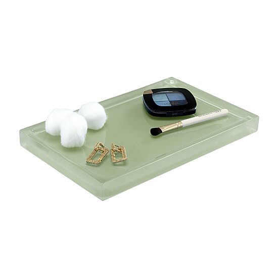IZOD Marina Vanity Tray