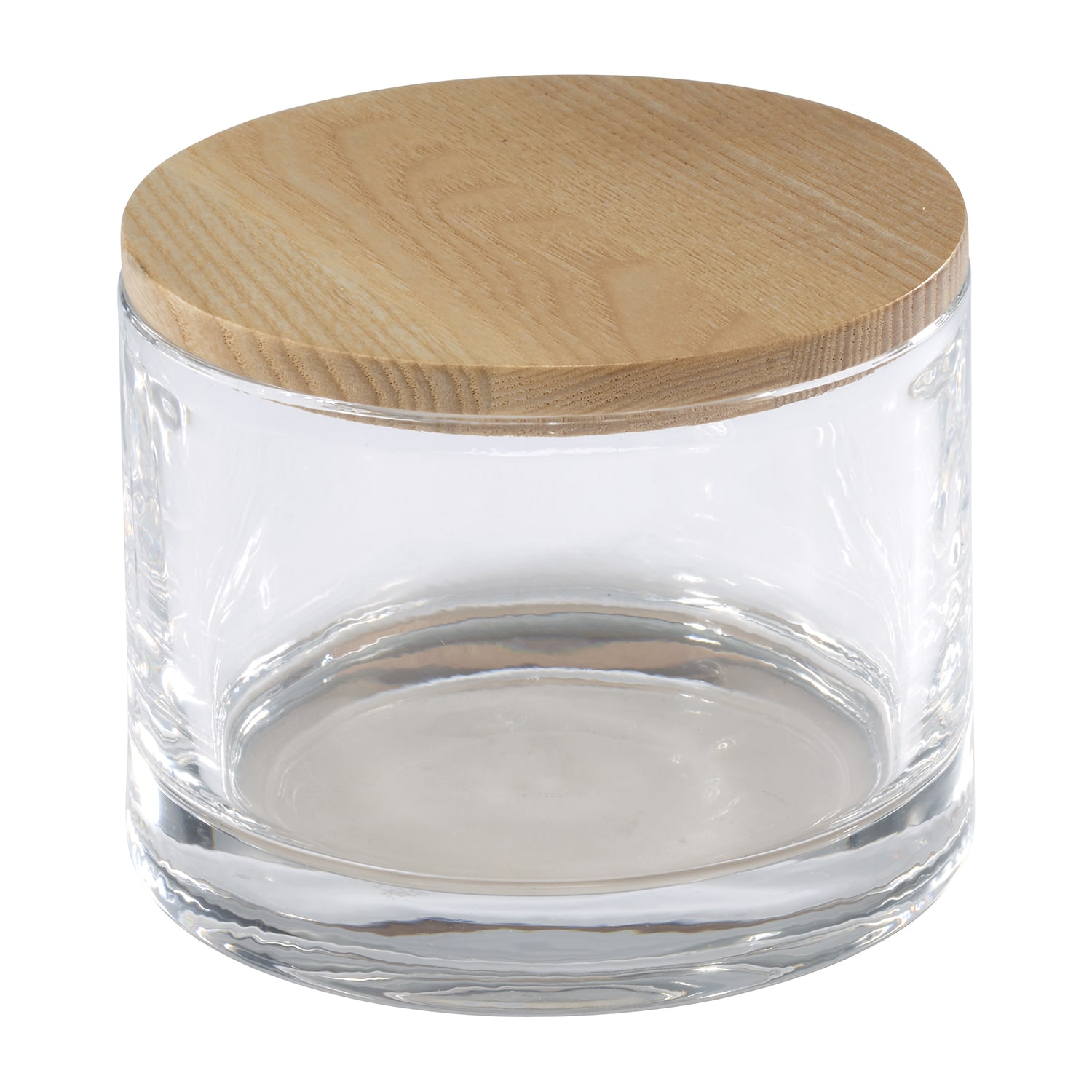 IZOD Cove Bathroom Canister