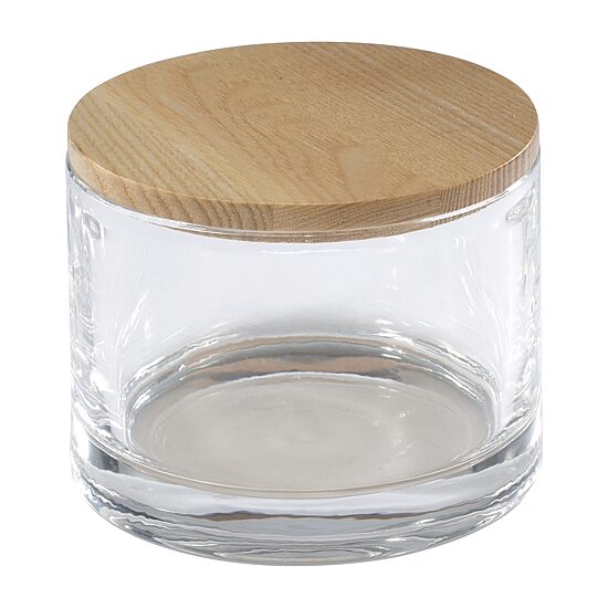 IZOD Cove Bathroom Canister