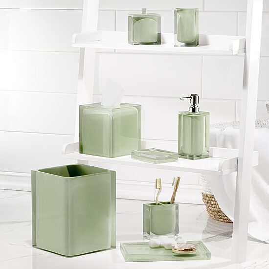 IZOD Marina Soap Dispenser